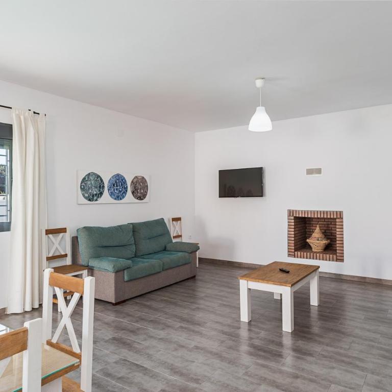 Villa Sultan 12 - Apartamento con terraza - 7