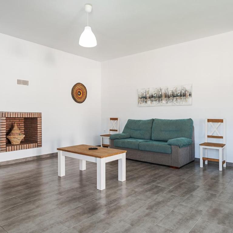 Villa Sultan 12 - Apartamento con terraza - 15