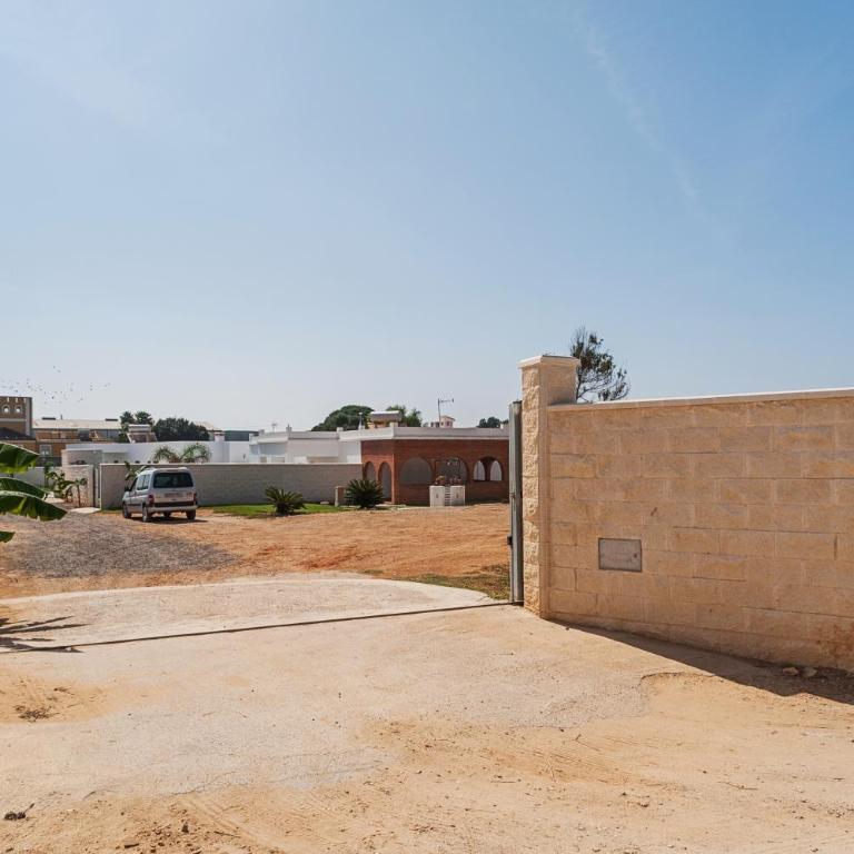 Villa Sultan 12 - Apartamento con terraza - 33