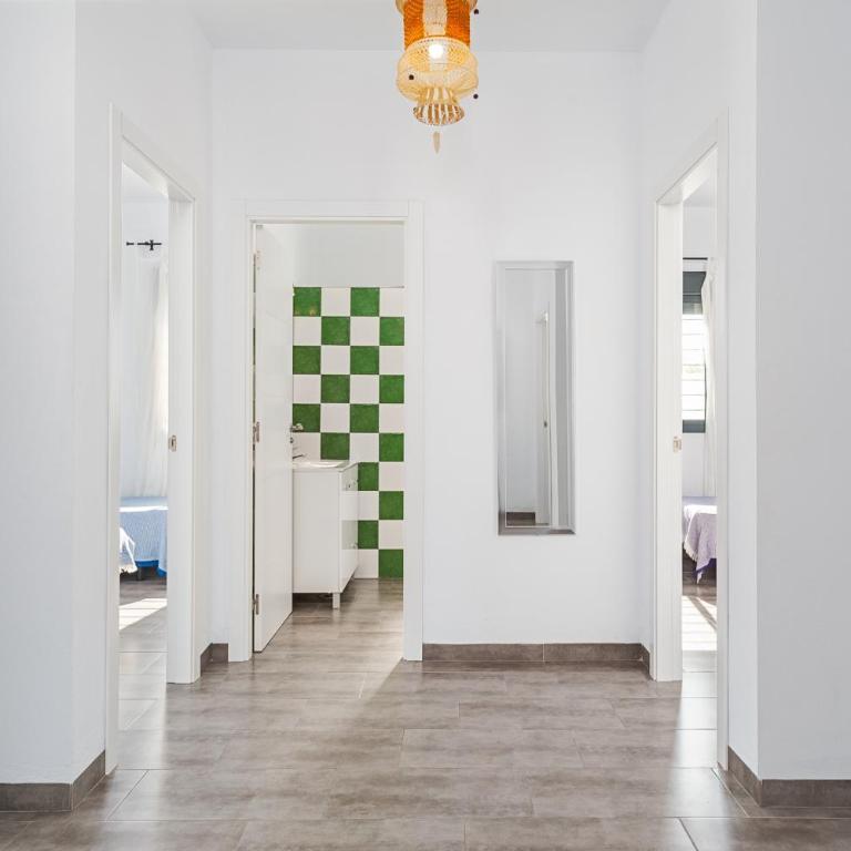 Villa Sultan 12 - Apartamento con terraza - 22
