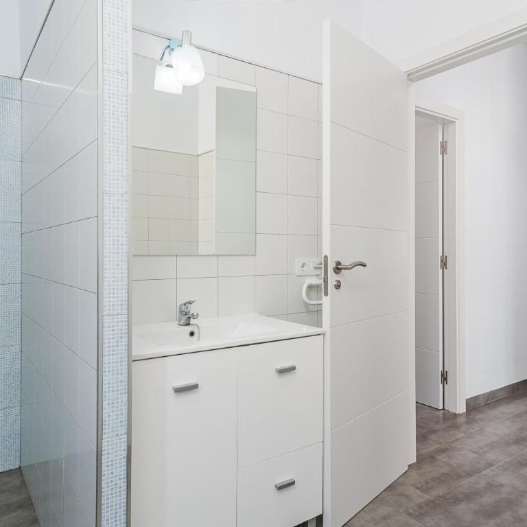 Villa Sultan 12 - Apartamento con terraza - 30