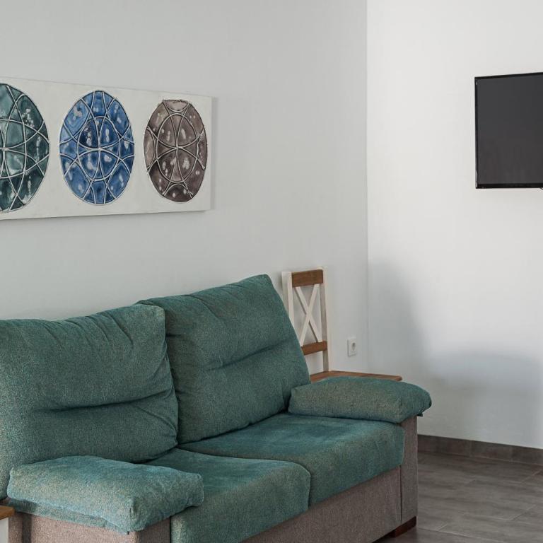 Villa Sultan 12 - Apartamento con terraza - 8