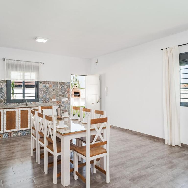 Villa Sultan 12 - Apartamento con terraza - 13