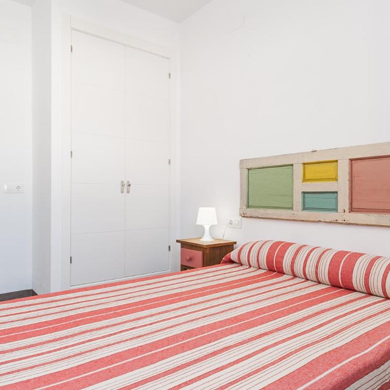 Villa Sultan 12 - Apartamento con terraza - 27