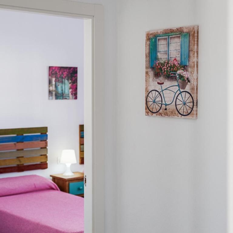Villa Sultan 12 - Apartamento con terraza - 20
