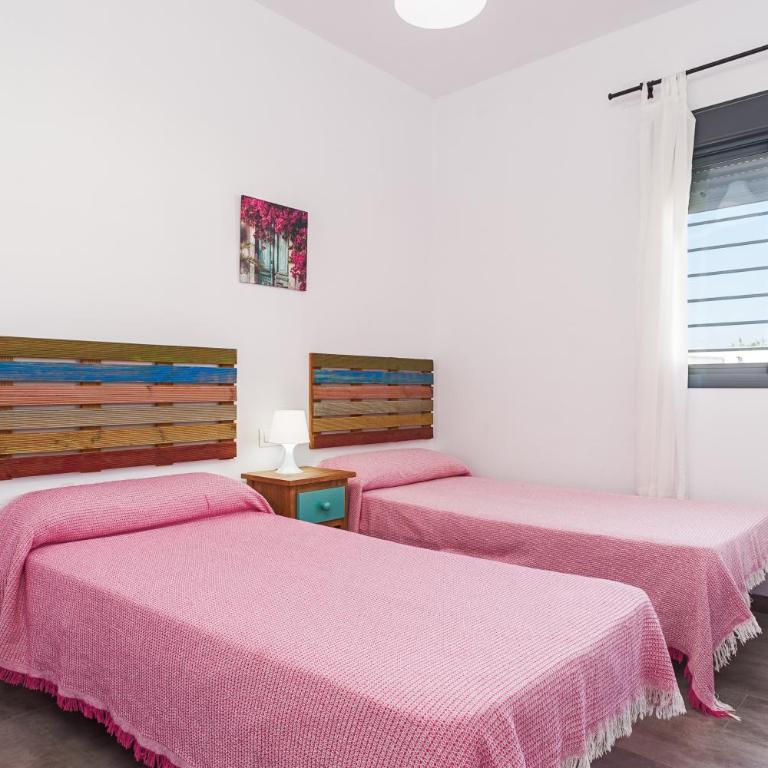 Villa Sultan 12 - Apartamento con terraza - 21