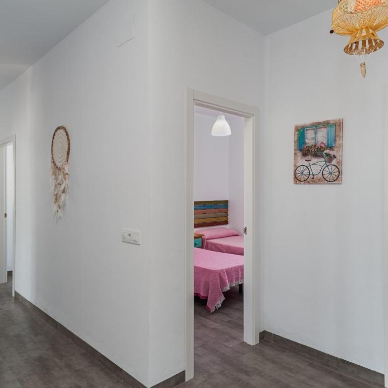 Villa Sultan 12 - Apartamento con terraza - 24