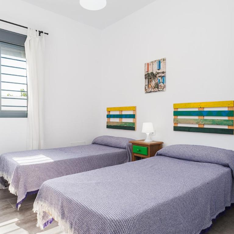 Villa Sultan 12 - Apartamento con terraza - 18