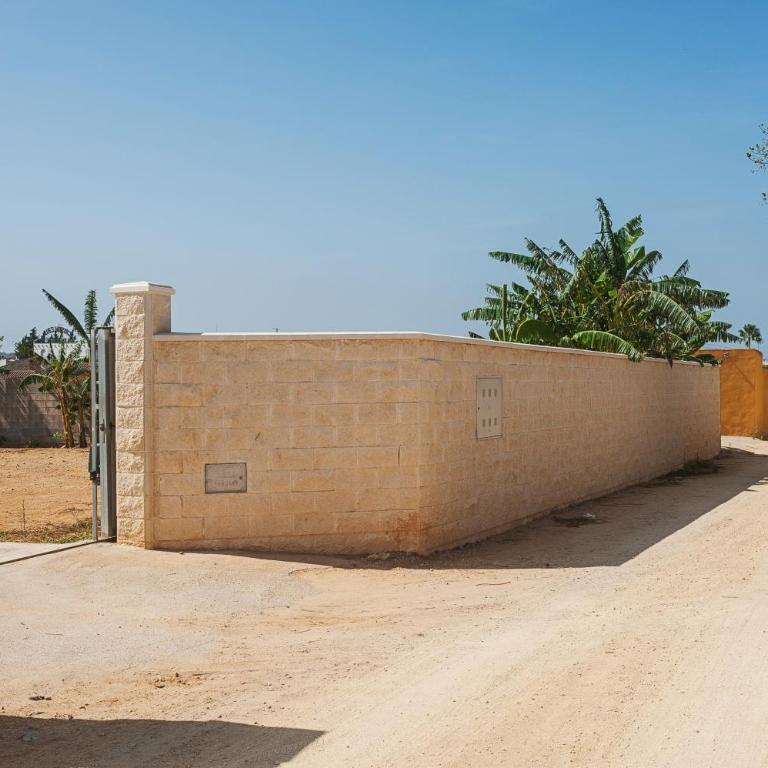 Villa Sultan 12 - Apartamento con terraza - 34