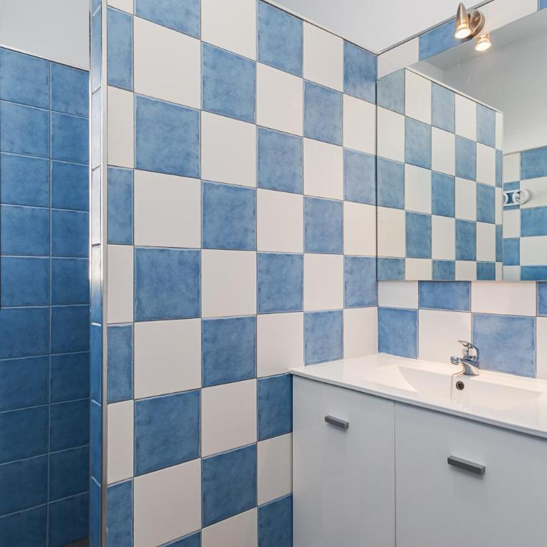 Villa Sultan 12 - Apartamento con terraza - 23
