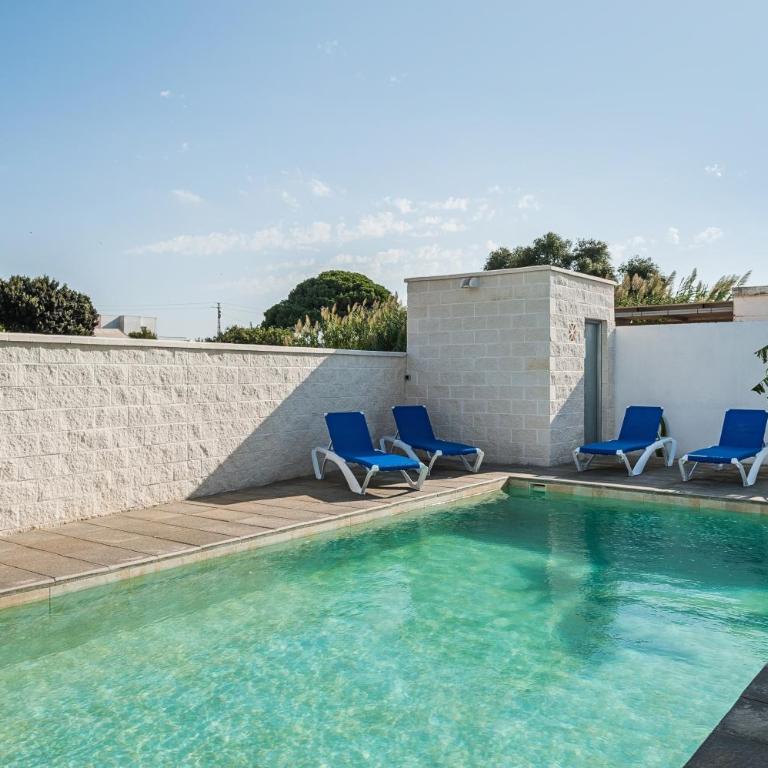 Villa Sultan 12 - Apartamento con terraza - 2
