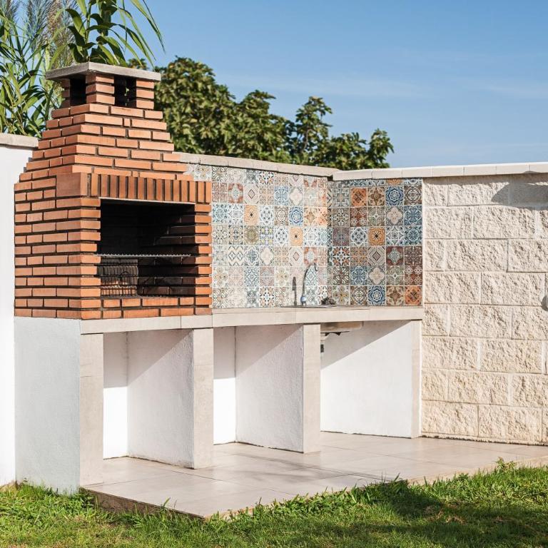 Villa Sultan 12 - Apartamento con terraza - 5