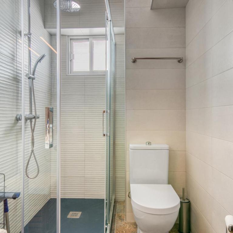 Apartamento de playa en Cullera - Apartamento Premium de 3 dormitorios con balcón - 16
