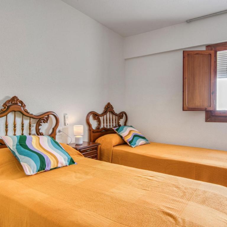 Apartamento de playa en Cullera - Apartamento Premium de 3 dormitorios con balcón - 13