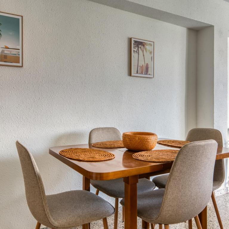 Apartamento de playa en Cullera - Apartamento Premium de 3 dormitorios con balcón - 17