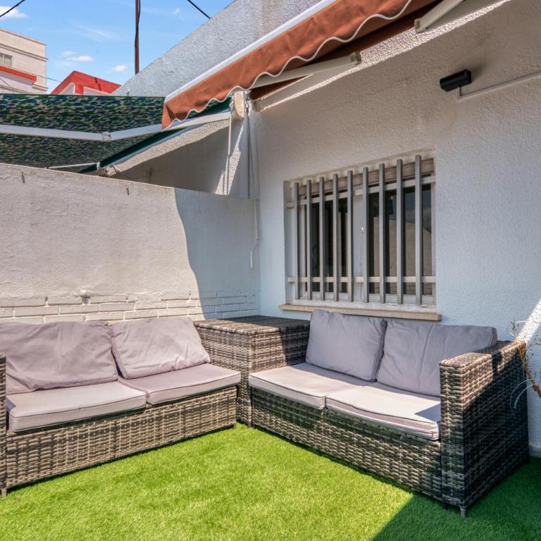 Apartamento de playa en Cullera - Apartamento Premium de 3 dormitorios con balcón - 18