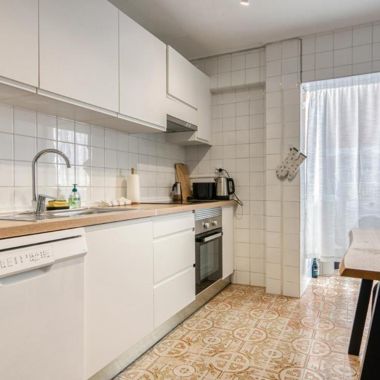 Apartamento de playa en Cullera - Apartamento Premium de 3 dormitorios con balcón - 4