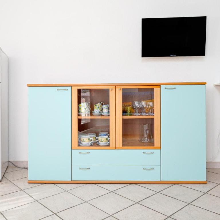 Sardegna Dream San Teodoro - Appartamento Deluxe con 2 Camere da Letto e Vista Giardino - 4