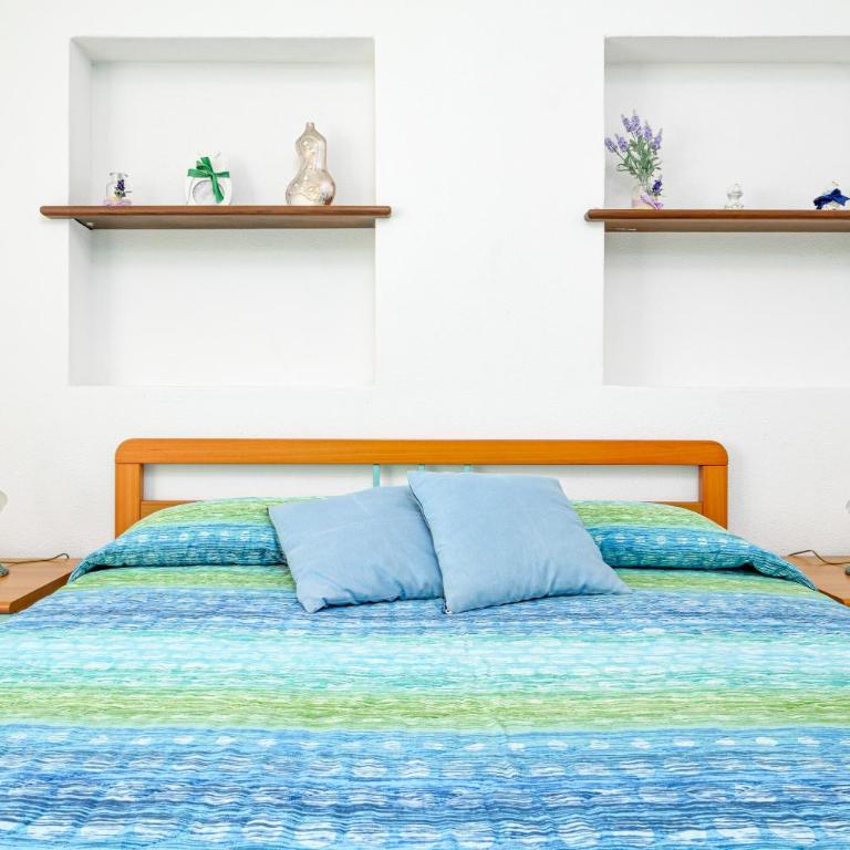 Sardegna Dream San Teodoro - Appartamento Deluxe con 2 Camere da Letto e Vista Giardino - 8