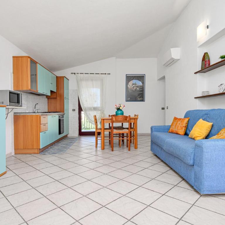 Sardegna Dream San Teodoro - Appartamento Deluxe con 2 Camere da Letto e Vista Giardino - 2