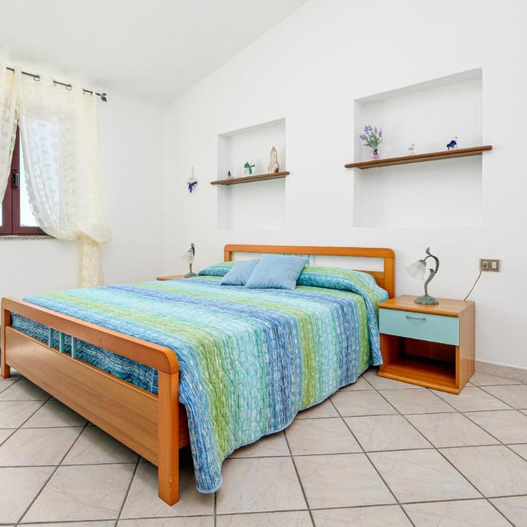 Sardegna Dream San Teodoro - Appartamento Deluxe con 2 Camere da Letto e Vista Giardino - 7