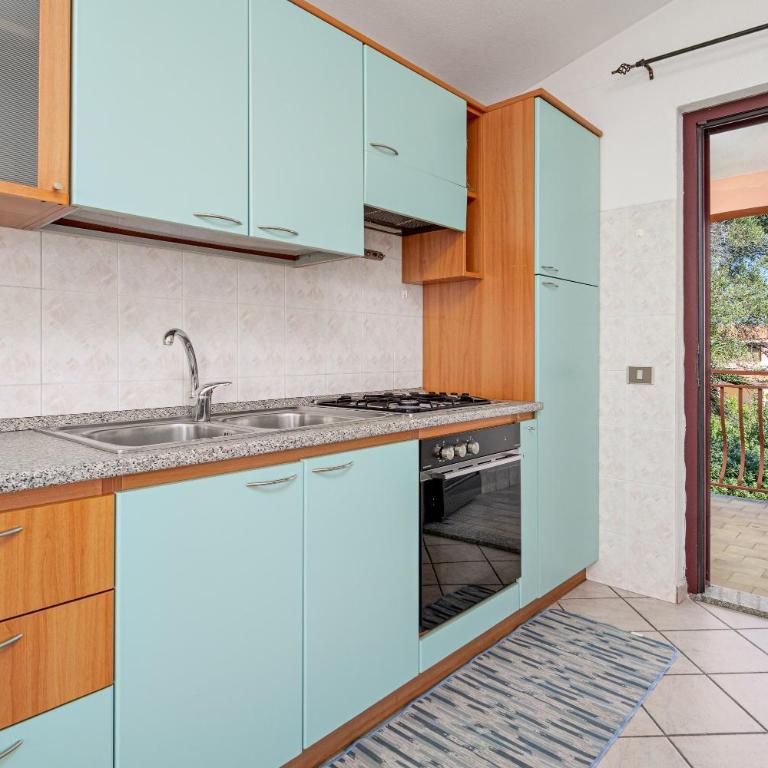 Sardegna Dream San Teodoro - Appartamento Deluxe con 2 Camere da Letto e Vista Giardino - 5