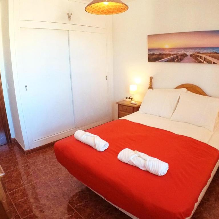 Stunning Sea View 2-bedroom Near - Apartamento Deluxe de 2 dormitorios con vistas al mar - 11
