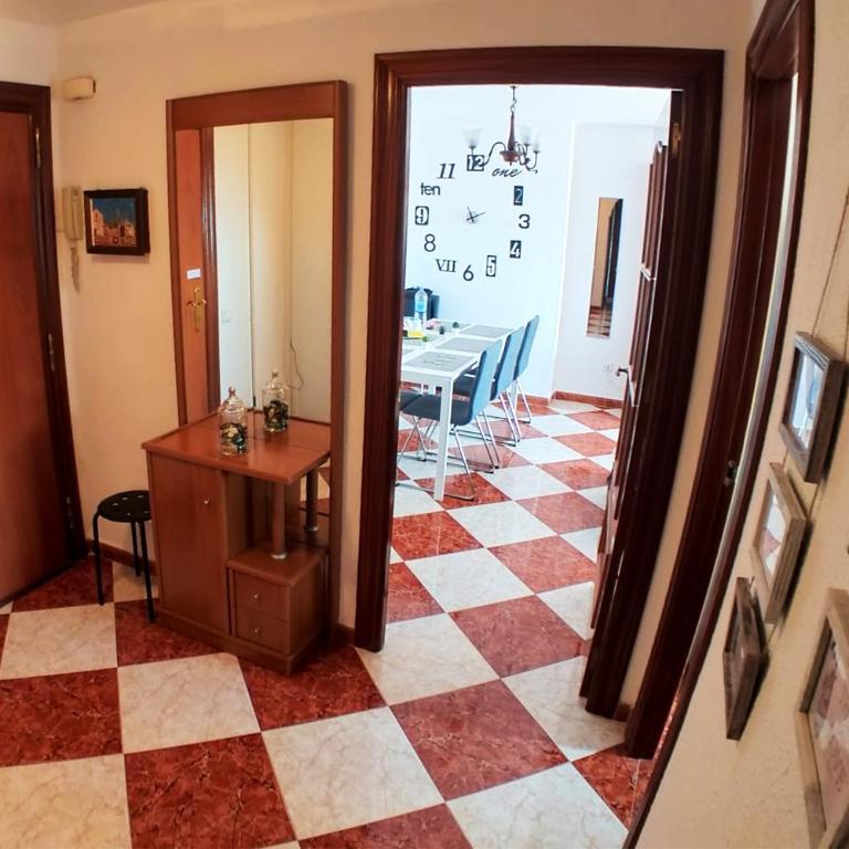 Stunning Sea View 2-bedroom Near - Apartamento Deluxe de 2 dormitorios con vistas al mar - 15
