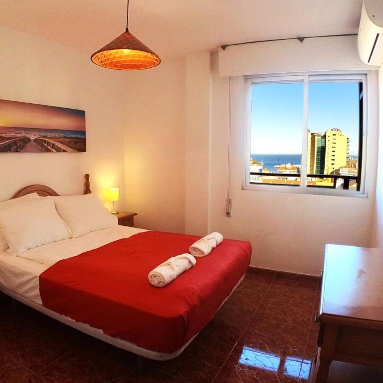 Stunning Sea View 2-bedroom Near - Apartamento Deluxe de 2 dormitorios con vistas al mar - 12