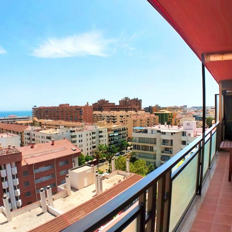 Stunning Sea View 2-bedroom Near - Apartamento Deluxe de 2 dormitorios con vistas al mar - 4