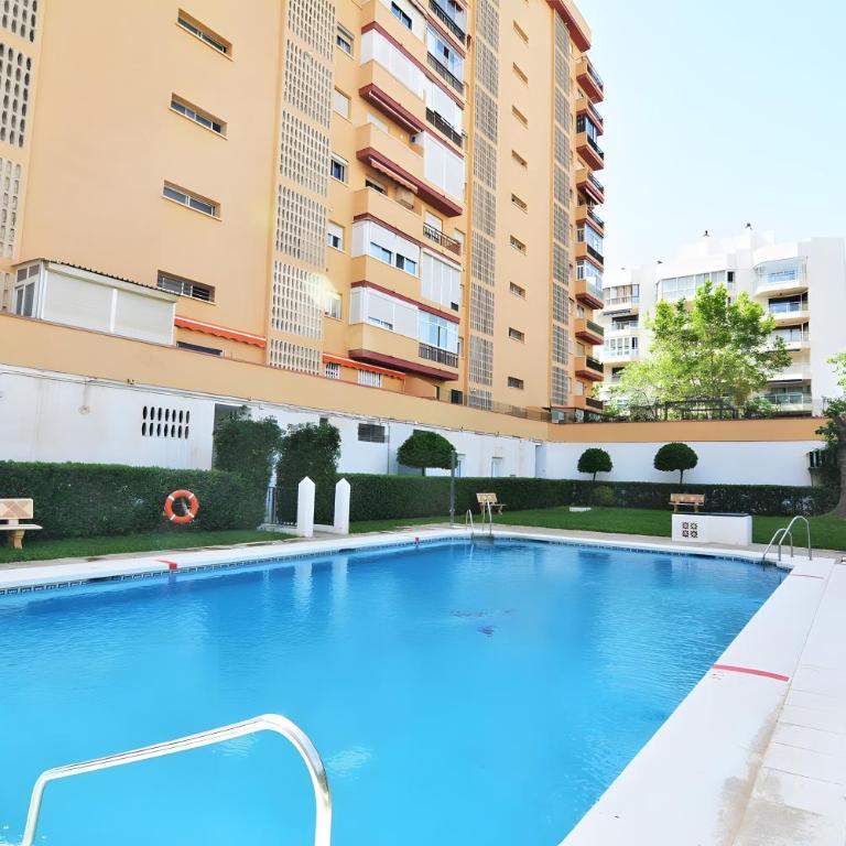 Stunning Sea View 2-bedroom Near - Apartamento Deluxe de 2 dormitorios con vistas al mar - 1
