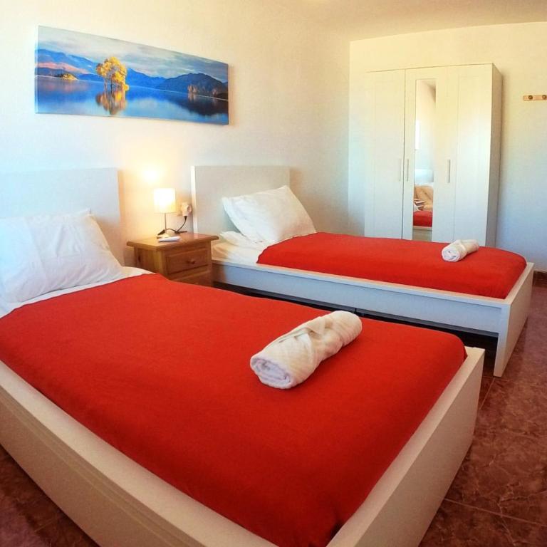 Stunning Sea View 2-bedroom Near - Apartamento Deluxe de 2 dormitorios con vistas al mar - 13