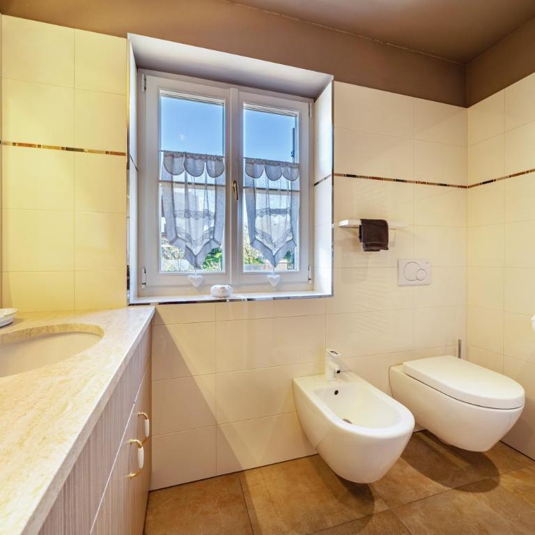 Alber Ferienwohnung Hias - Superior Apartment mit 1 Schlafzimmer und Balkon - 15