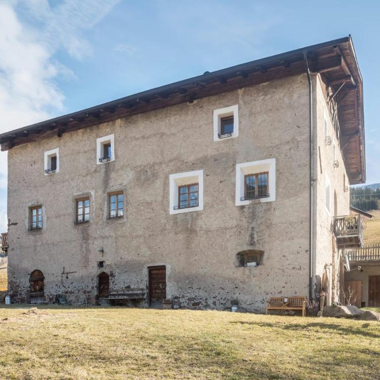Moserhof Ferienwohnung Schartblick - Apartamento Deluxe de 2 dormitorios con vistas al jardín - 22