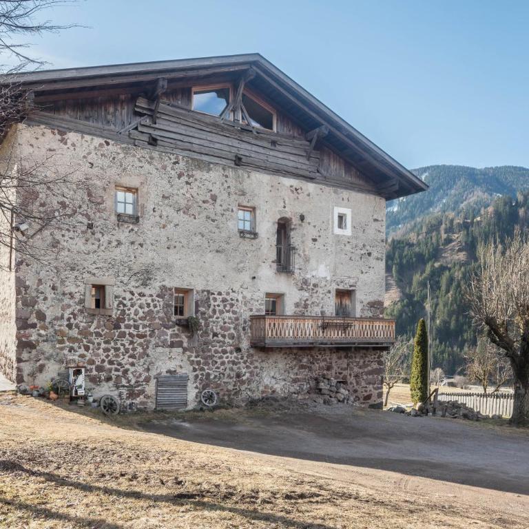 Moserhof Ferienwohnung Schartblick - Apartamento Deluxe de 2 dormitorios con vistas al jardín - 21