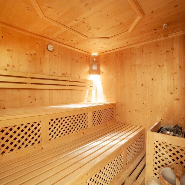 Haus Hohenrain Ferienwohnung 3 - Appartamento Superior con 1 Camera da Letto e Balcone - 18