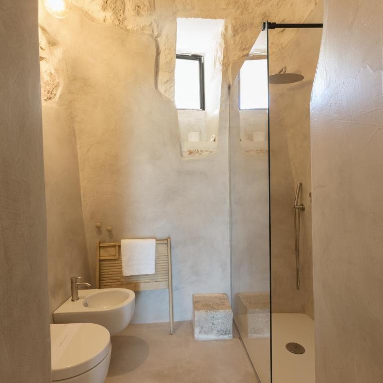 Trulli Meridiem con Piscina - Villa - 15