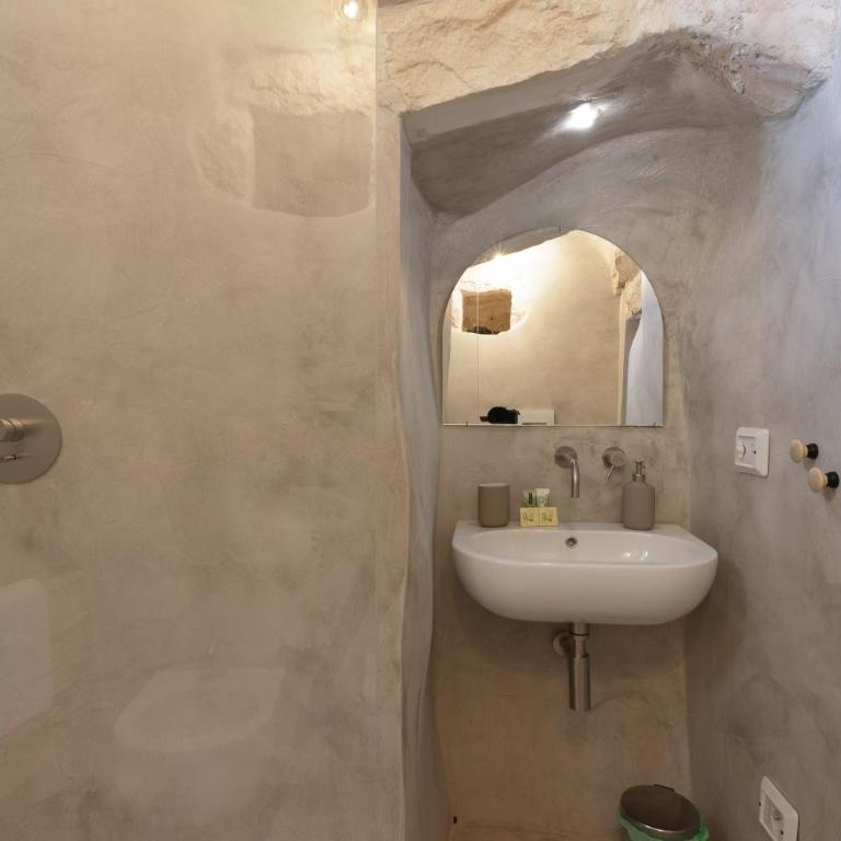 Trulli Meridiem con Piscina - Villa - 14