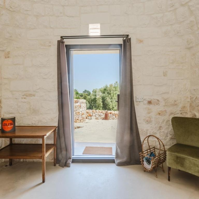 Trulli Meridiem con Piscina - Villa - 9
