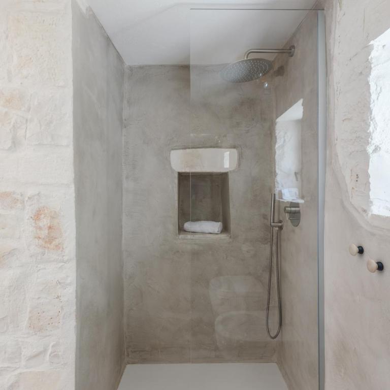 Trulli Meridiem con Piscina - Villa - 20