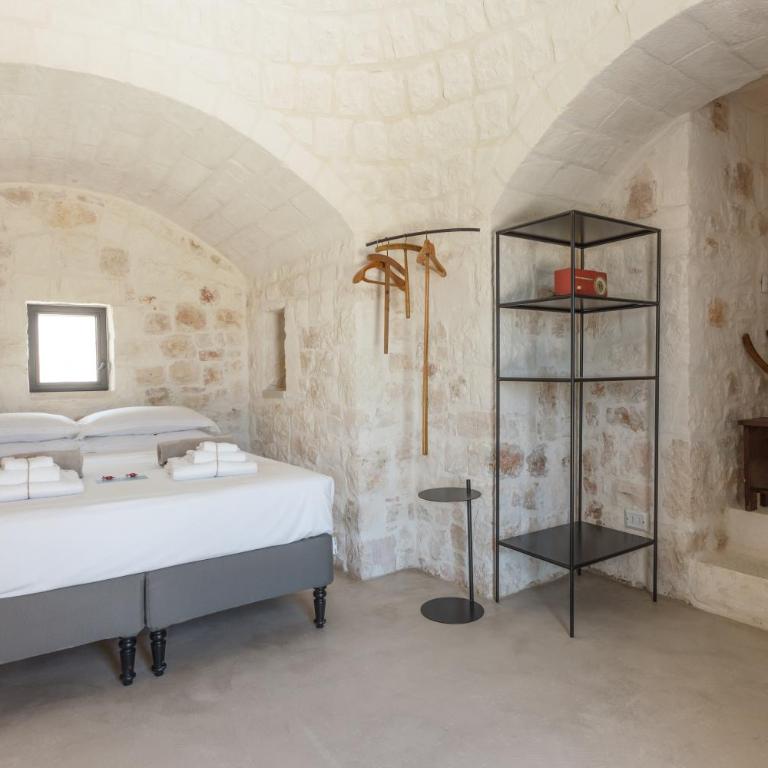 Trulli Meridiem con Piscina - Villa - 6