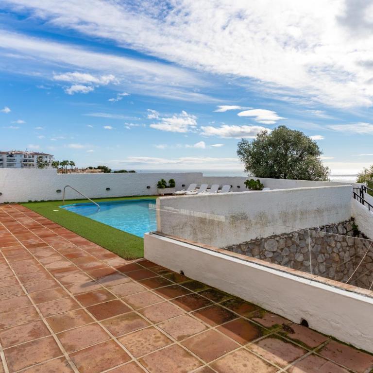 Casa Green - Villa con vistas al mar - 19