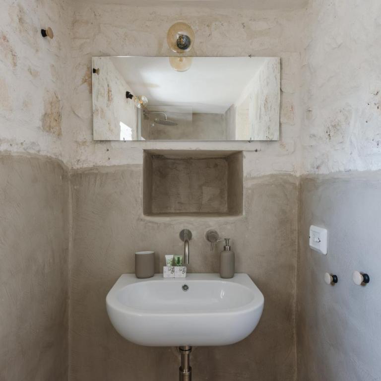 Trulli Meridiem con Piscina - Villa - 19
