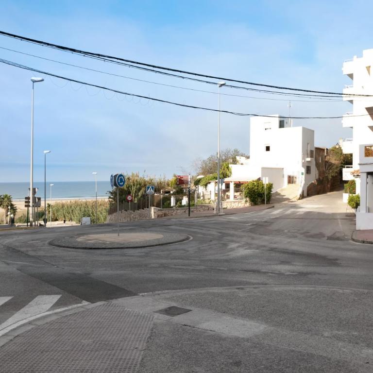 Apartamento Atalaya - Apartamento con 3 dormitorios - Frente al océano - 21