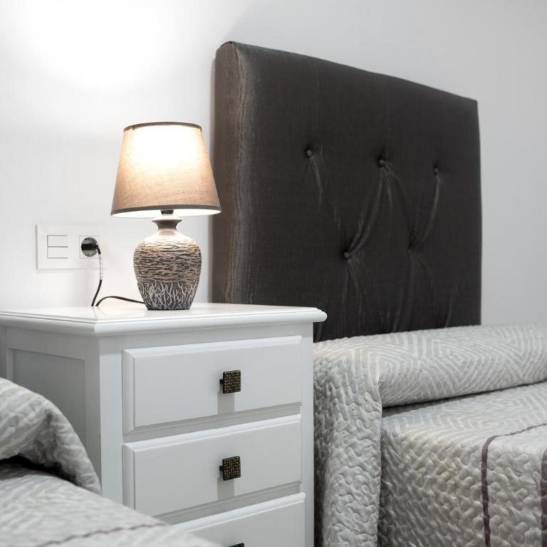 Apartamento Atalaya - Apartamento con 3 dormitorios - Frente al océano - 13