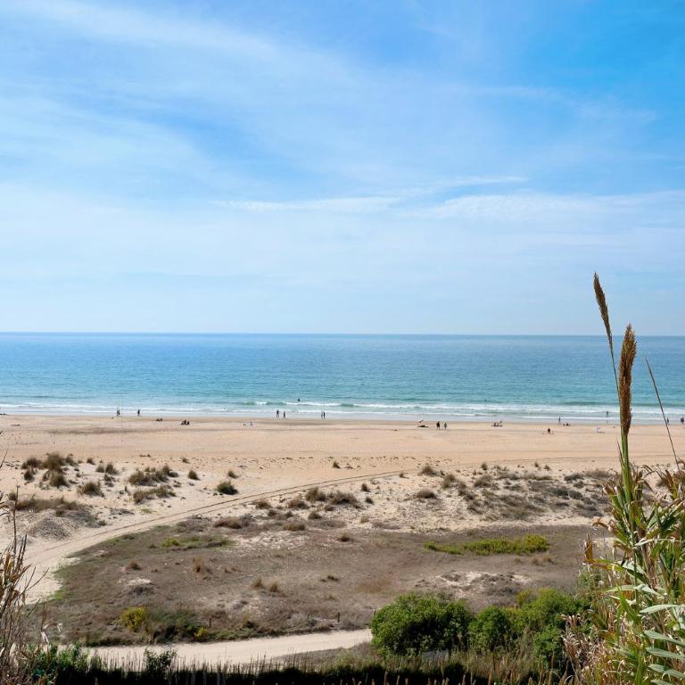 Apartamento Atalaya - Apartamento con 3 dormitorios - Frente al océano - 23