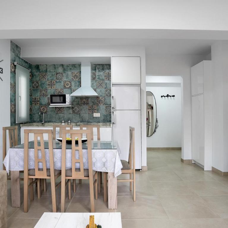 Apartamento Atalaya - Apartamento con 3 dormitorios - Frente al océano - 8