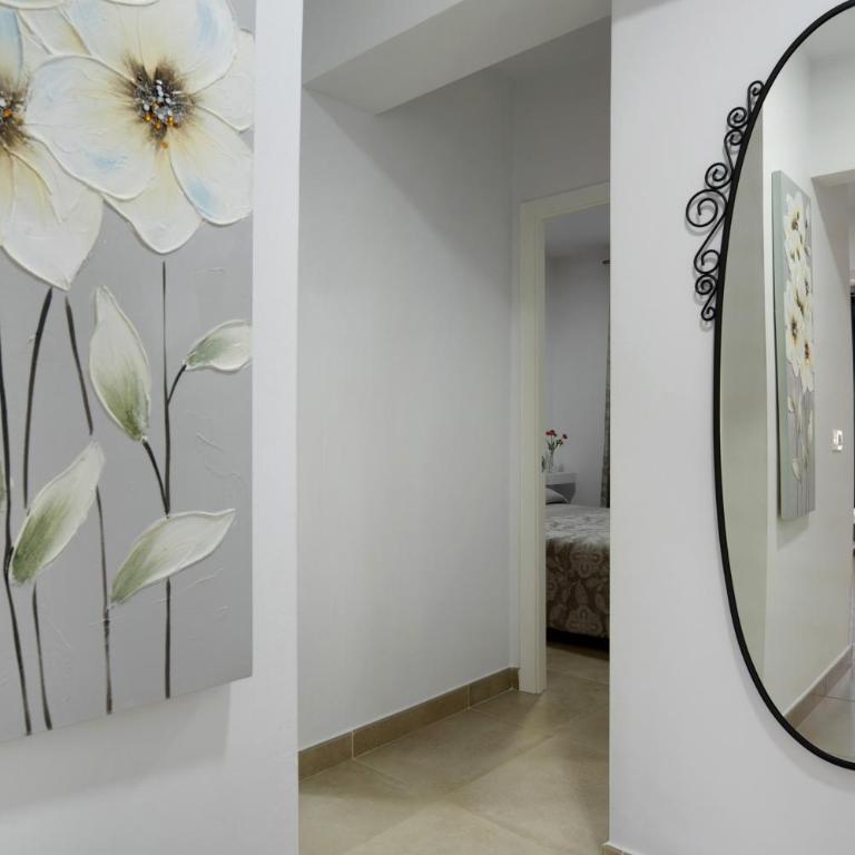 Apartamento Atalaya - Apartamento con 3 dormitorios - Frente al océano - 9