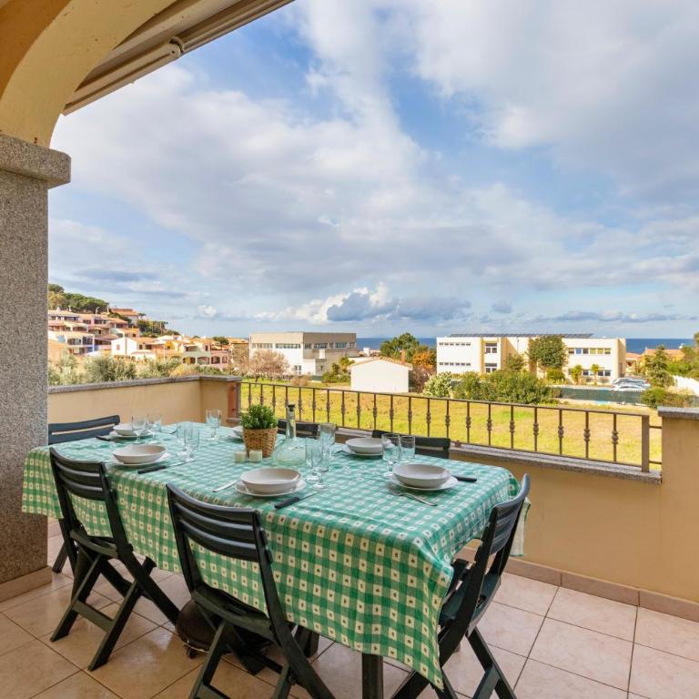 Villa Pitti - Three-Bedroom House - 4