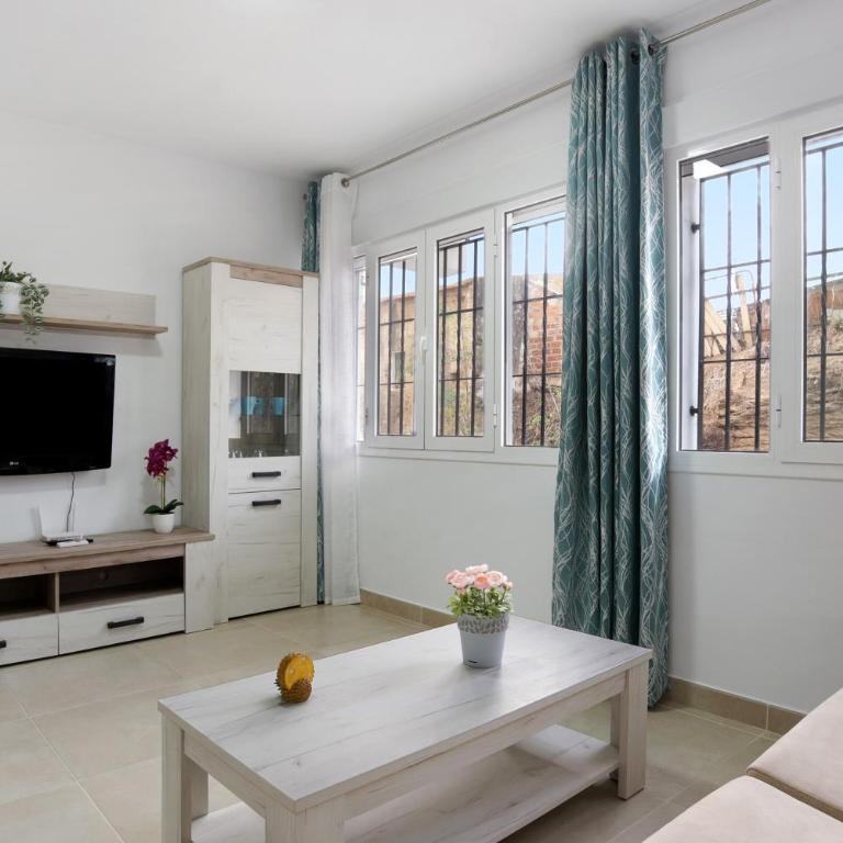 Apartamento Atalaya - Apartamento con 3 dormitorios - Frente al océano - 4